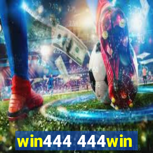 win444 444win